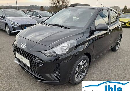 Hyundai i10 1.0 Trend M/T