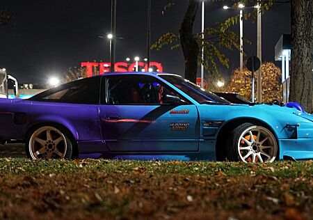 Nissan 200 SX