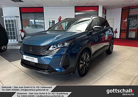Peugeot 3008 Hybrid 225 Plug-In GT PANORAMAD NAVI KAMERA