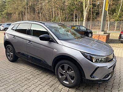 Opel Grandland GS Line 1.5D