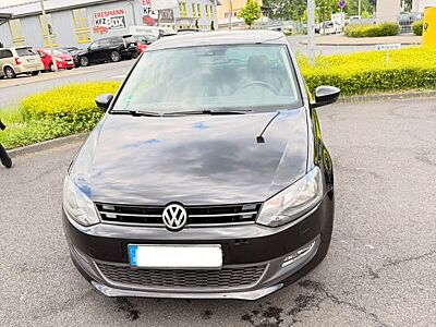 Volkswagen Polo V 1.2 LIFE Sitzh. Tempomat Alu PDC TÜV neu