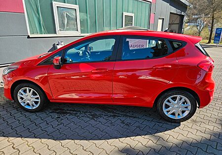 Ford Fiesta 1,5 TDCi 88kW Active Plus Active Plus
