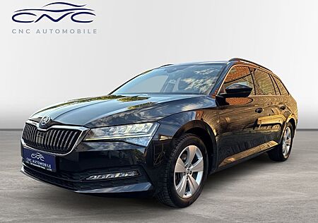Skoda Superb Combi DSG Ambition LED/Side-Ass/Keyless