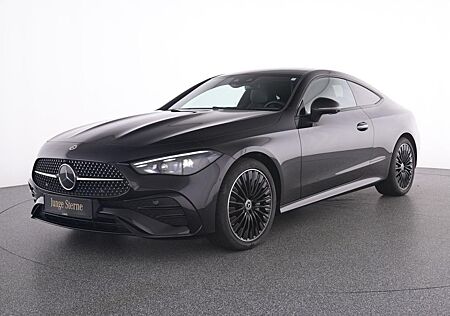 Mercedes-Benz CLE 220 d AMG+Pano+HALenk+Sitzkl+DLight+360+Soun