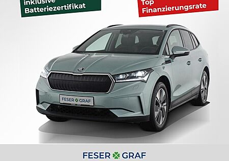 Skoda Enyaq 60 Matrix-LED / DAB / 360° / NAVI / KAMERA