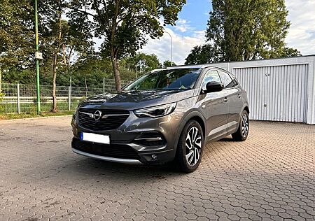 Opel Grandland X Grandland (X) 1.6 Turbo Ultimate
