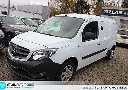 Mercedes-Benz Citan Kasten 109 CDI extralang KLIMA=NAVI=PDC