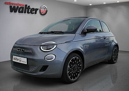 Fiat 500E C La Prima 42 kWh, Sitzheizung