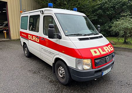 VW LT gebraucht kaufen VW LT Volkswagen 28