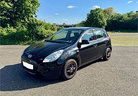 Hyundai i20 1.2 Edition20