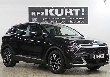 Kia Sportage 1.6 T-GDI 2WD ISG 48V DCT Ultimate!