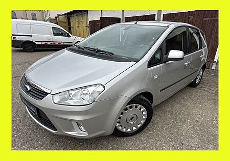 Ford C-Max vom Rentner TOP TÜV NEU