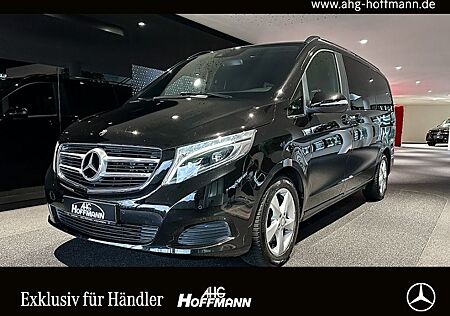 Mercedes-Benz V 220 CDI ED L Verkauf nur an Gewerbe o. Händler
