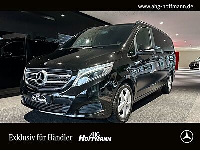 Mercedes-Benz V 220 CDI ED L Verkauf nur an Gewerbe o. Händler