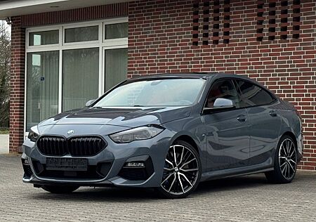 BMW 218 Gran Coupé*M SPORTPAKET*M SPORTSITZE*PANORAM