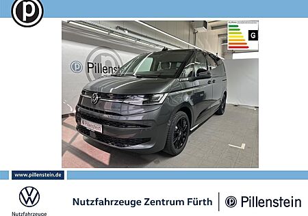 VW T7 Volkswagen Multivan EDITION NAVI H&K STDHZ PANO HUD RFK