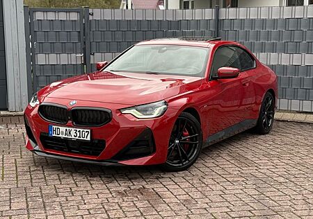 BMW 220 gebraucht kaufen BMW 220d Coupé - M Sport Pro