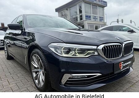 BMW 530d Lim. xDrive Luxury Line"Headup"H&K"