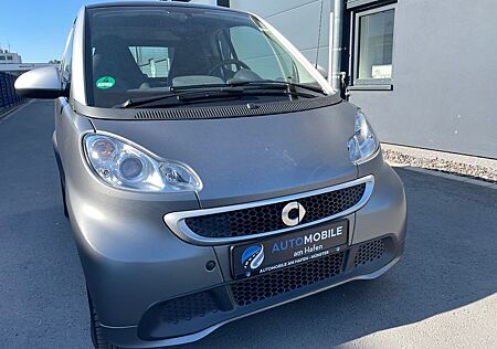 Smart ForTwo Hybrid Drive 1.0*NUR 86TKM*AUTOMATIK*SHZ