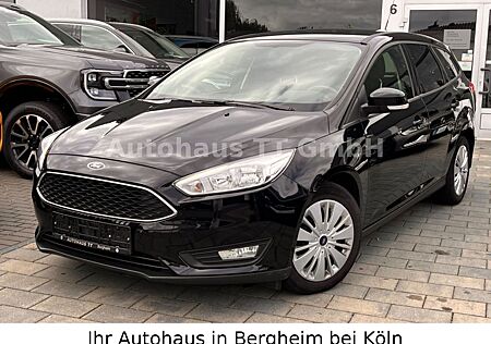 Ford Focus 1,0 Trend Turnier°Design-Paket 3°PDC°AHK°