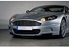 Aston Martin DBS 6.0 Manual V12 in Titanium Silver