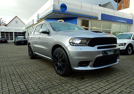 Dodge Durango DurangoRT5.7L.LPG GAS*VOLL 20 Zoll RT4x4 Gar.3 j