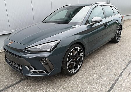 Cupra Leon Sportstourer 4Drive VZ Anhkup 5 J Garantie