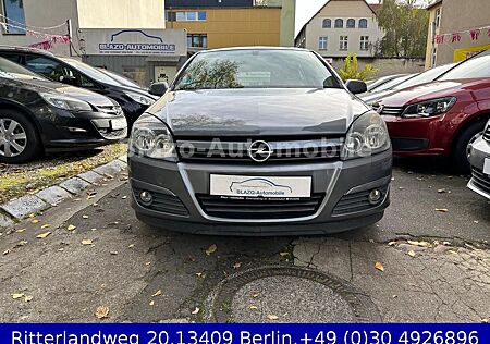 Opel Astra 1.6 *HU neu,Inspektion neu,Garantie*