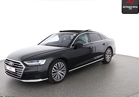 Audi A8 50 TDI qu SPORTPAKET LASER,NACHTSICHT,STANDHZ