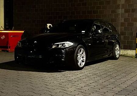 BMW 525d xDrive Touring -