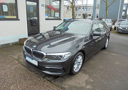 BMW 530 d xDrive touring"NAVI-XENON-LEDER"