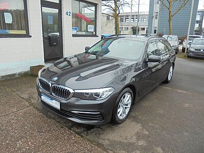 BMW 530 d xDrive touring"NAVI-XENON-LEDER"