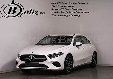 Mercedes-Benz A 200 ENp 45500 Adv. Wint. P Lade Licht P Kam.