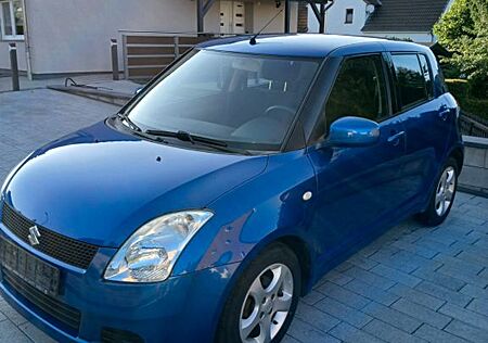 Suzuki Swift 1,3 Comfort Comfort