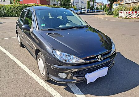 Peugeot 206 JBL 75 JBL