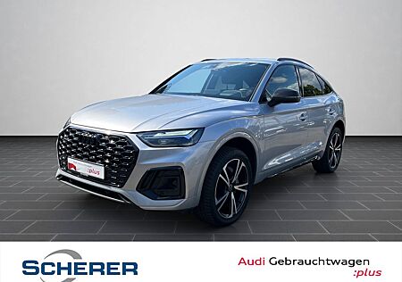 Audi Q5 Sportback S line 40 TDI quattro 150(204) kW(P