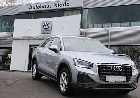 Audi Q2 35 1.5 TFSI S-Tronic -NAVI-KLIMAAUTO.- LED