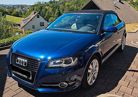 Audi A3 Cabriolet 1.4 TFSI "Ambition"