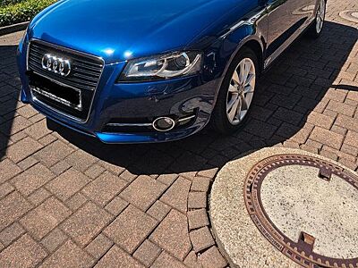 Audi A3 Cabriolet 1.4 TFSI "Ambition"