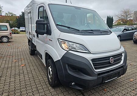 Fiat Ducato Hochr.-Kasten 28 120 L1H1 RS: 3000 mm