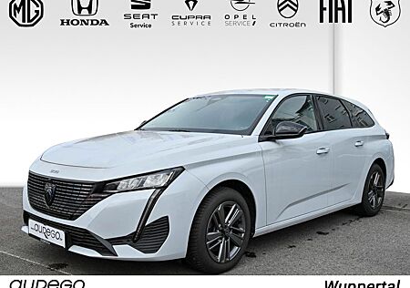 Peugeot 308 SW ALLURE AT+GJR+SURROUNDING+INDUK+KOMFORT+W