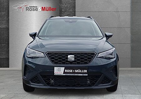 Seat Arona Road Edition*DSG*EPH*SHZ*KESSY*LED*