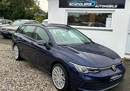 VW Golf Volkswagen VIII Life DSG LED MFL RFK ACC SHZ Carplay