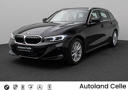 BMW 320d xD Kamera DAB HiFi Stop&Go Alarm Sport LED