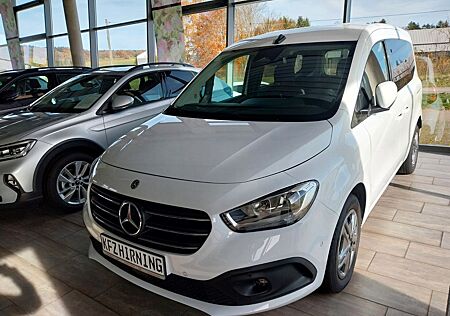 Mercedes-Benz ANDERE T 180 standard