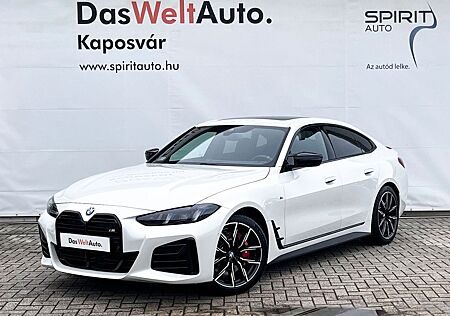 BMW M440i xDrive Gran Coupe/Pano/M Sport Pro/M Sitze