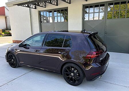 VW Golf Volkswagen 2.0 TDI 135kW SCR DSG GTD GTD