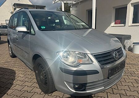 VW Touran Volkswagen Trendline Diesel 1.9 TDI Trendline*Klima