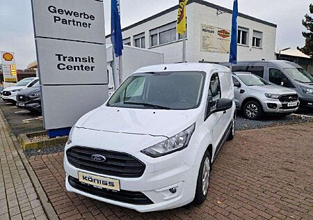 Ford Transit Connect Kasten lang Trend