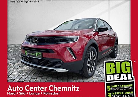Opel Mokka 1.2 Elegance LED/Teilleder/SHZ/LHZ/180°